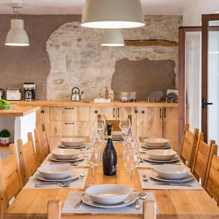 Holiday home Holiday In - Istrien 39884 Brtonigla