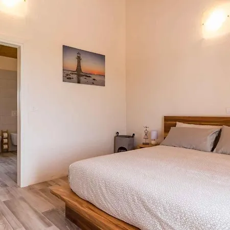 Holiday In - Istrien 39884 Brtonigla