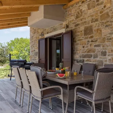 Holiday home Holiday In - Istrien 39884