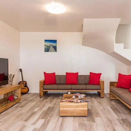 Holiday home Holiday In - Istrien 39884 Brtonigla